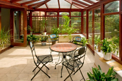 Martins Moss conservatory quotes