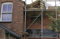 free Martins Moss home extension quotes