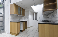Martins Moss kitchen extension leads